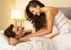 How to strengthen potency and prevent the occurrence of an erection disorder
