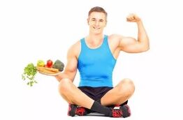 Healthy lifestyle