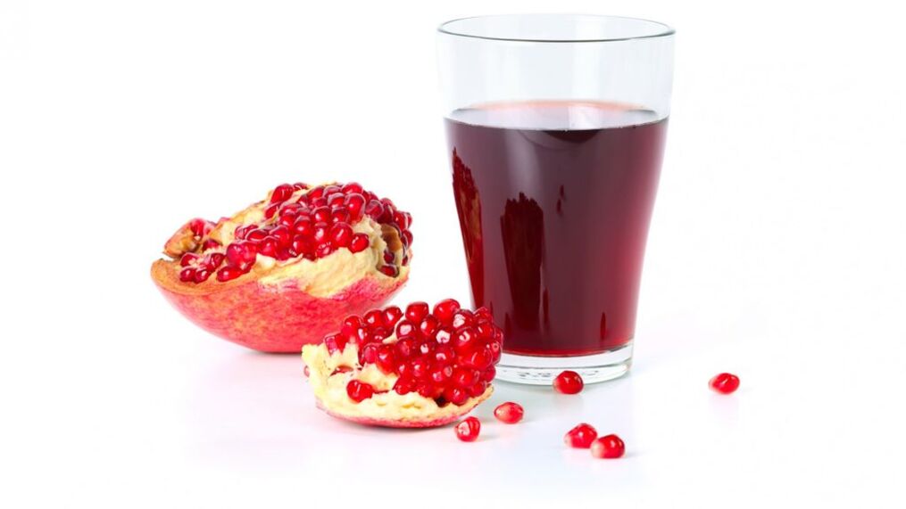 Pipper juice