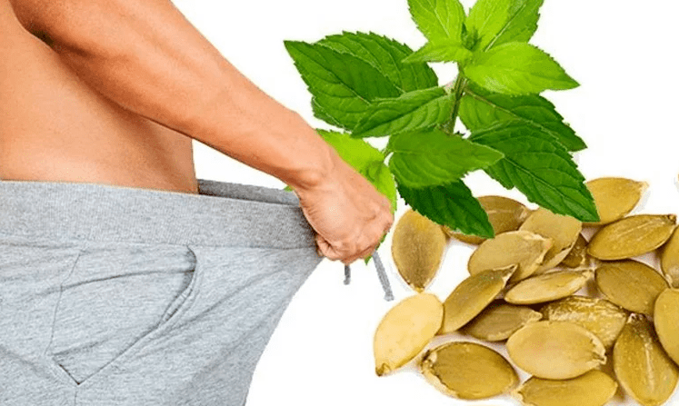 National Medications to Increase Potency in Men