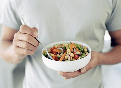 Potency food