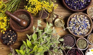 folk remedies to increase potency