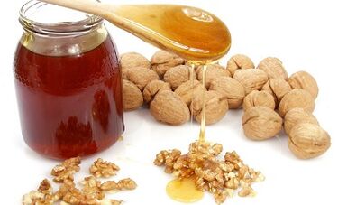 National medications to improve potency