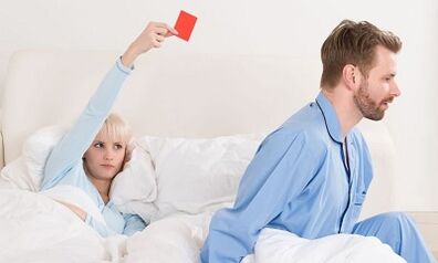 How to pick up the potency in men