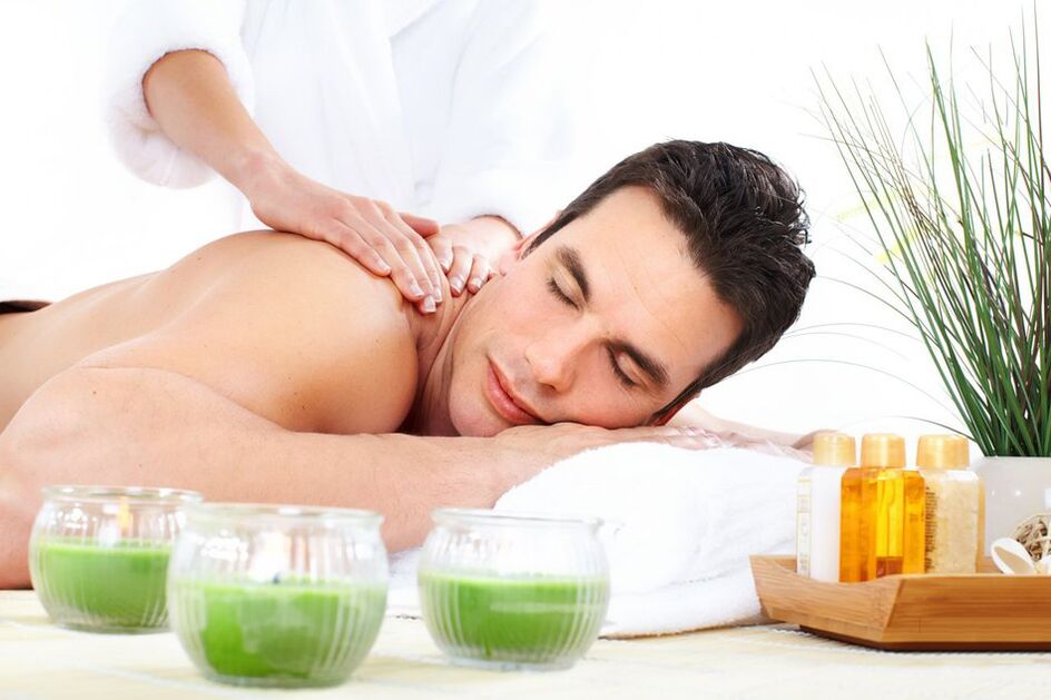 potency-enhancing massage